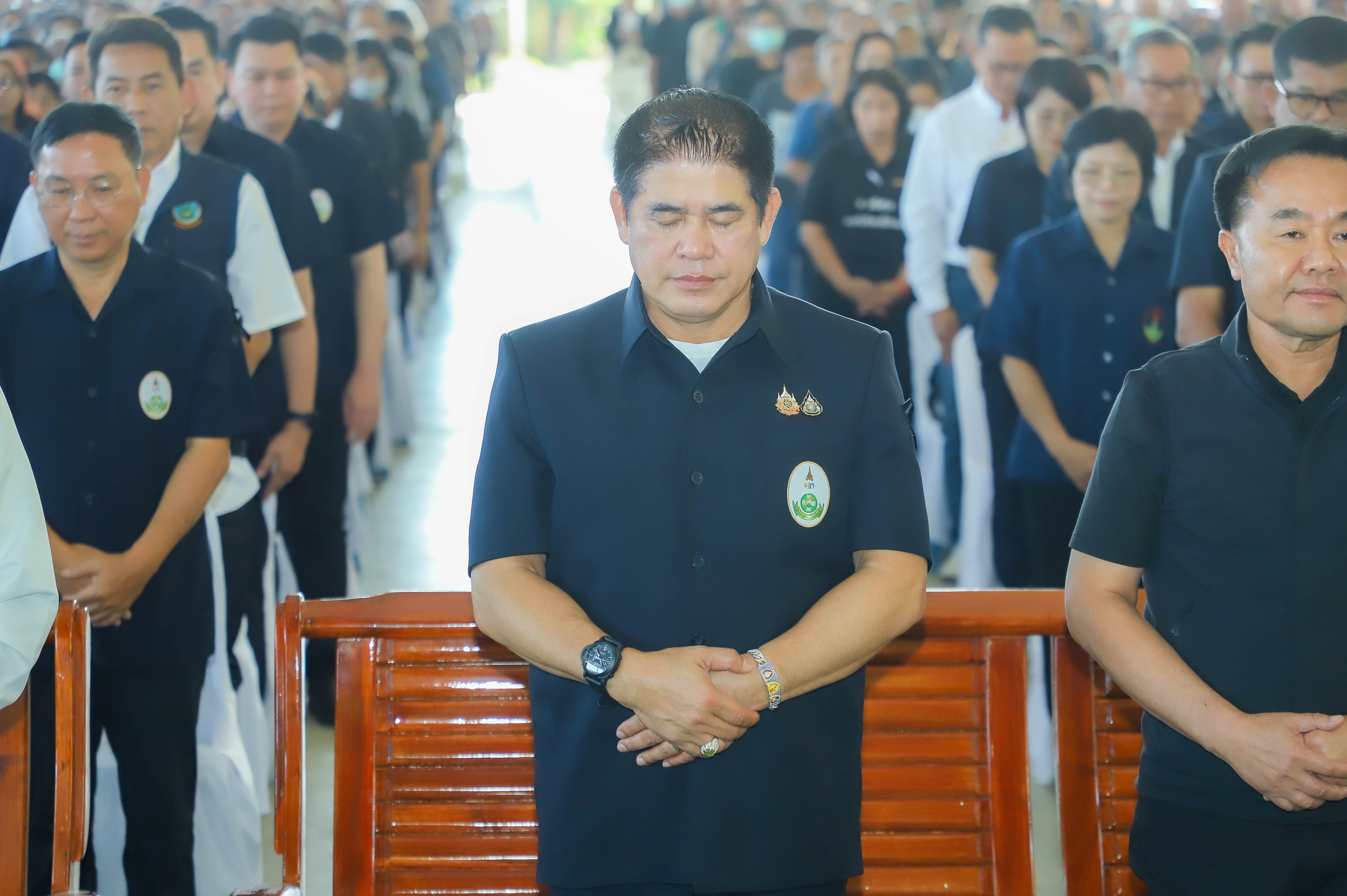 title - รองนายกฯ และรัฐมนตรีว่าการกระทรวงเกษตรฯ เปิดโครงการคลินิกเกษตรเคลื่อนที่ในพระราชานุเคราะห์ฯ ณ จังหวัดนครปฐม